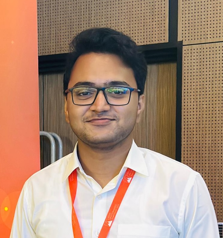 Mohammad Saim